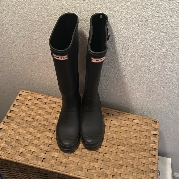 Hunter Shoes - Hunter Boots